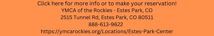 Contact information for YMCA of the Rockies - Estes Park, CO
