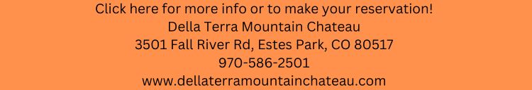 Contact information for Della Terra Mountain Chateau