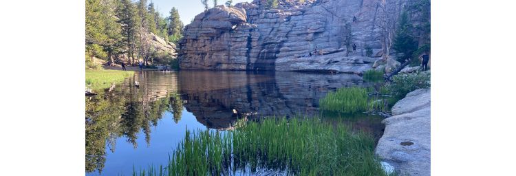 Gem Lake