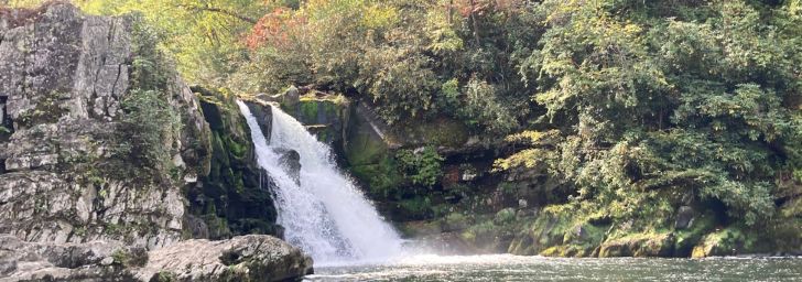 Abrams Falls