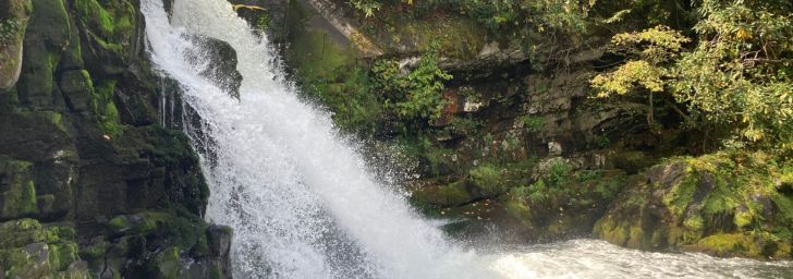 Abrams Falls