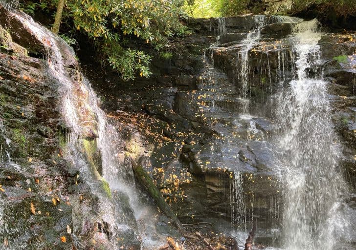 Soco Falls