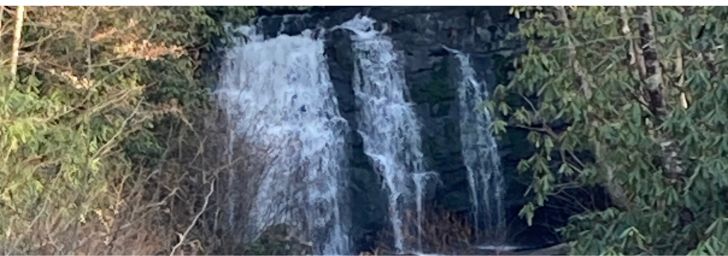 Meigs Falls